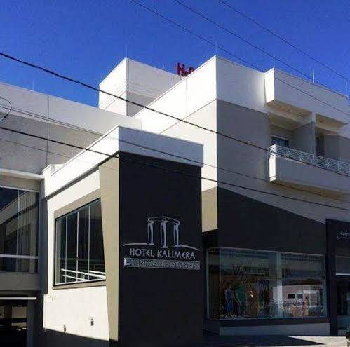 Hotel kalimera