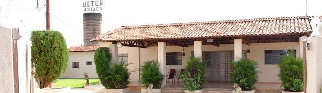 Hotel colina