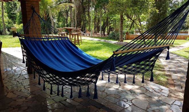 Hotel fazenda floresta dos sonhos