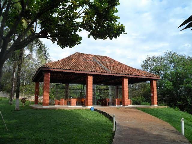 Hotel e eventos recanto diegues