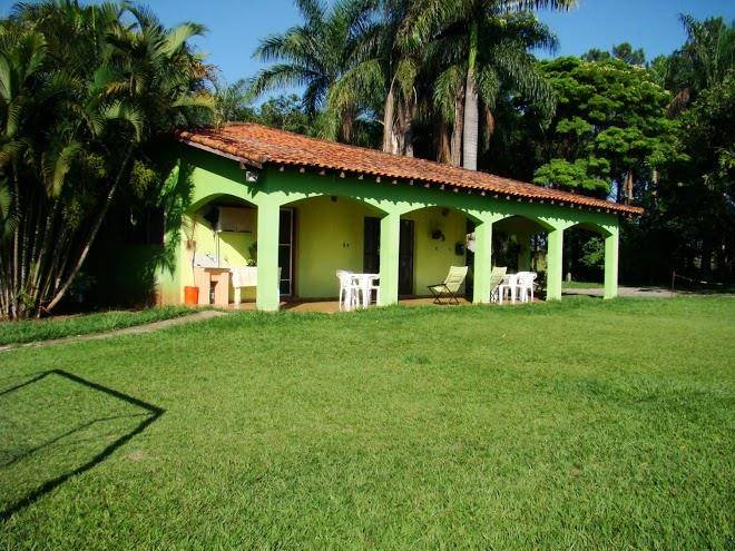 Hotel pousada santa fe