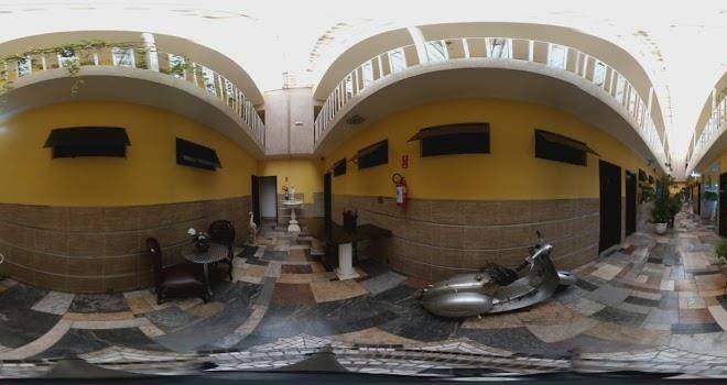 Hotel vila nova