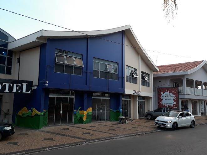 Monark hotel