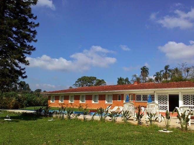 Araucaria park hotel