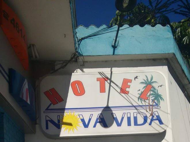 Hotel nova vida