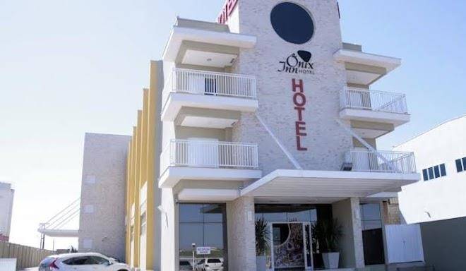 Onix inn hotel cravinhos