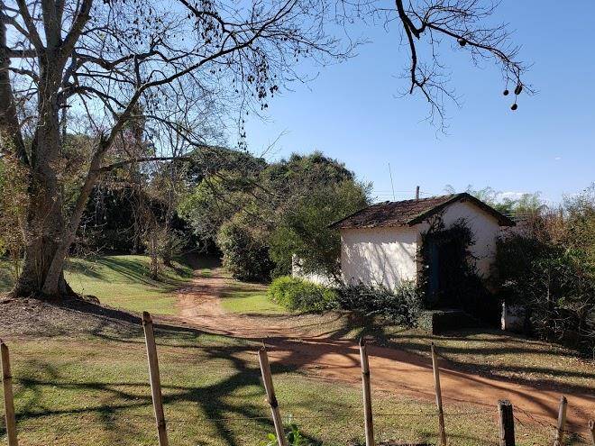 Fazenda belo horizonte