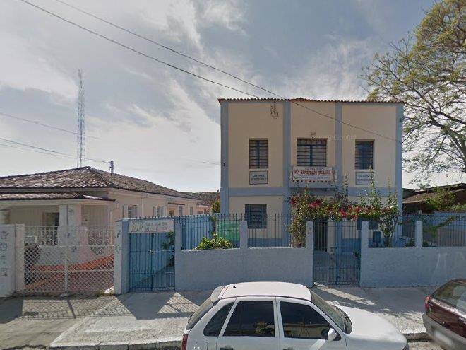 Albergue noturno b d e menezes