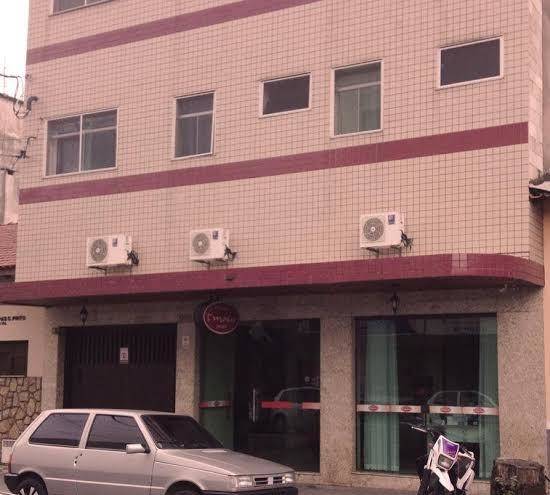 Hotel pousada emaus