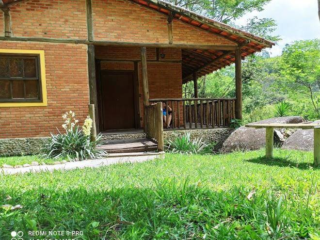 Sitio serra do gigante