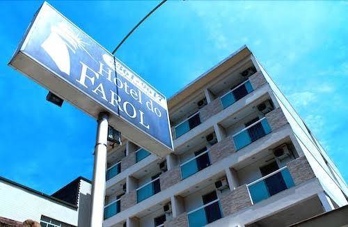 Hotel do farol
