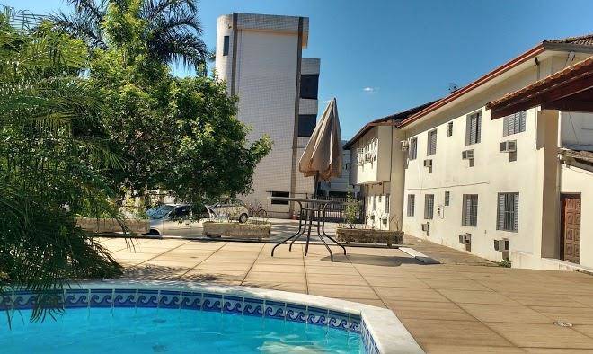 Hotel olympia cubatao