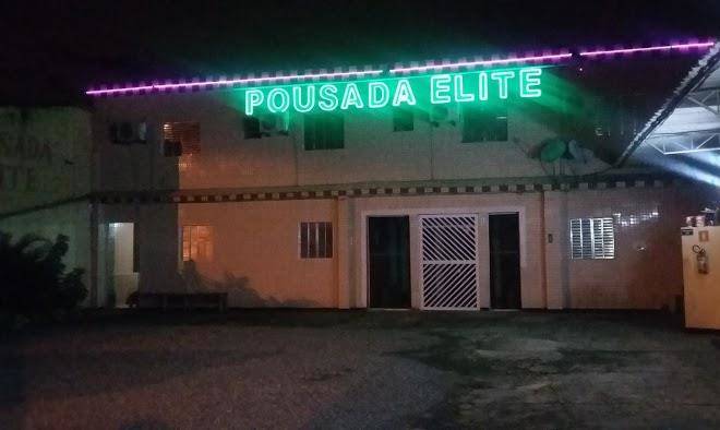 Pousada elite cubatao ltda me