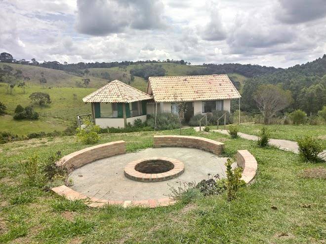 Barcelos pousada & cafe