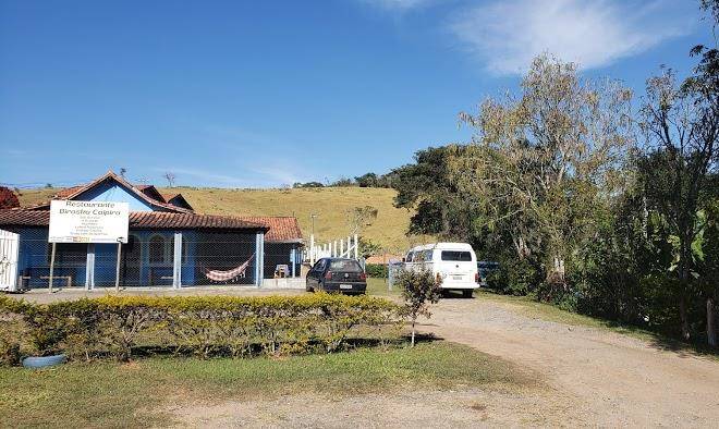 Biroska caipira