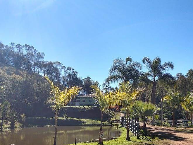 Capucho country club