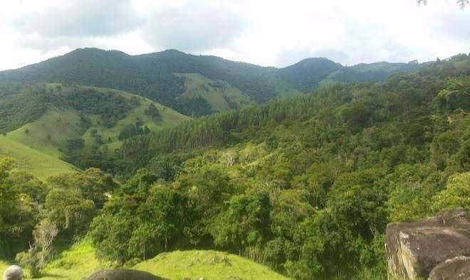 Fazenda bela vista