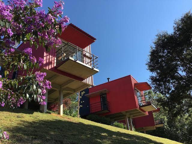 Latitude lodge