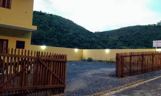 Pousada alejandro