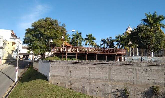 Pousada belvedere