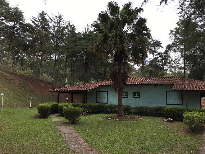 Pousada cantao