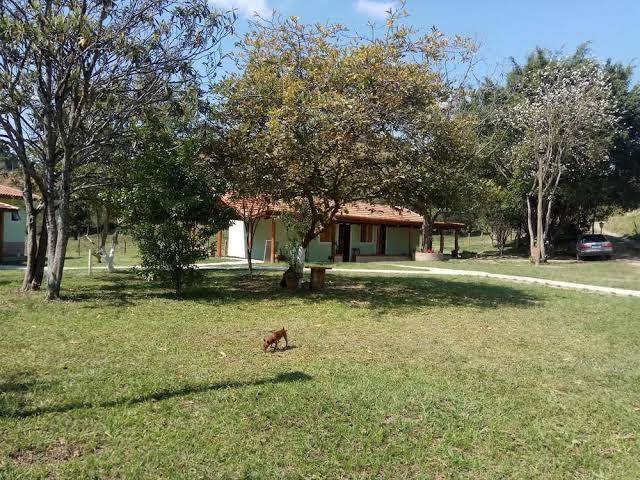 Pousada viajantes do tempo
