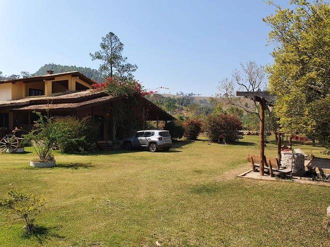 Recanto roca grande