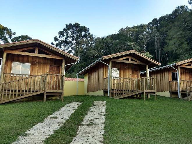 Restaurante e pousada sao miguel