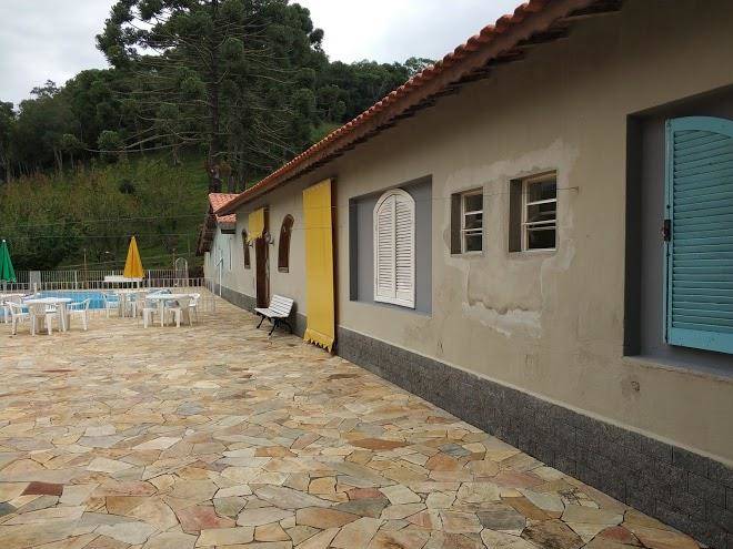 Sitio aparicao
