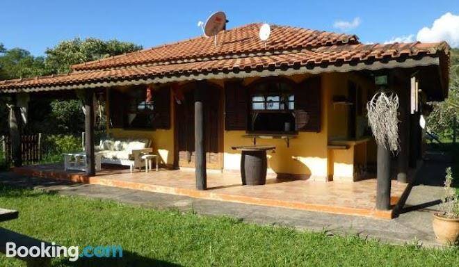 Sitio caminho do ouro