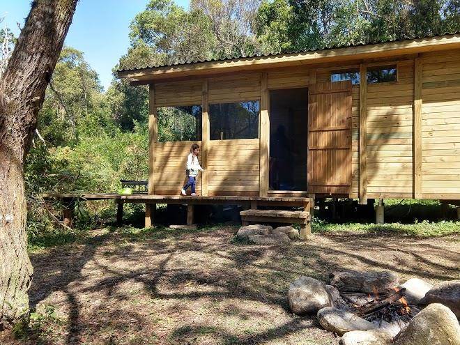 Sitio cotinga