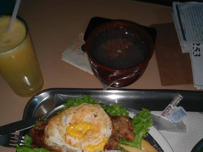 Motel paraiso