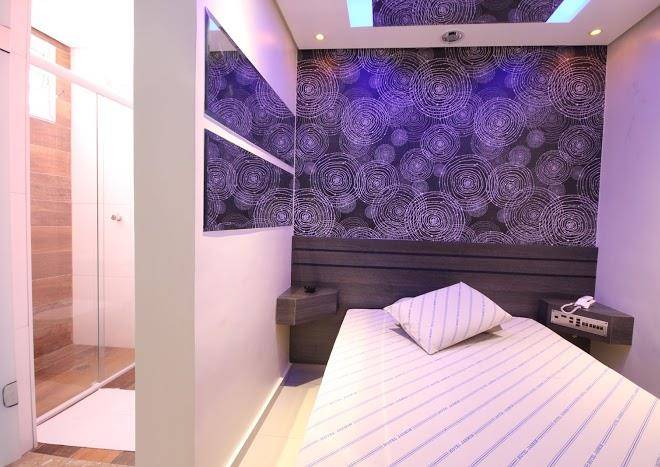 Hotel so love