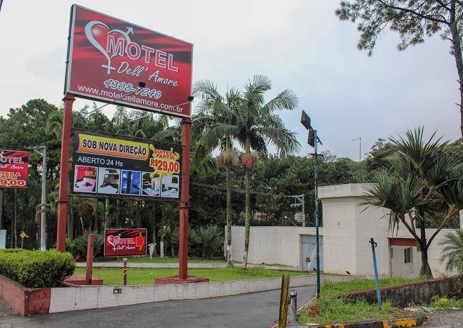 Motel dell'amore