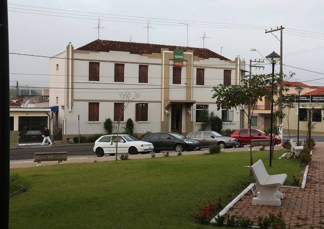 Hotel vanoni
