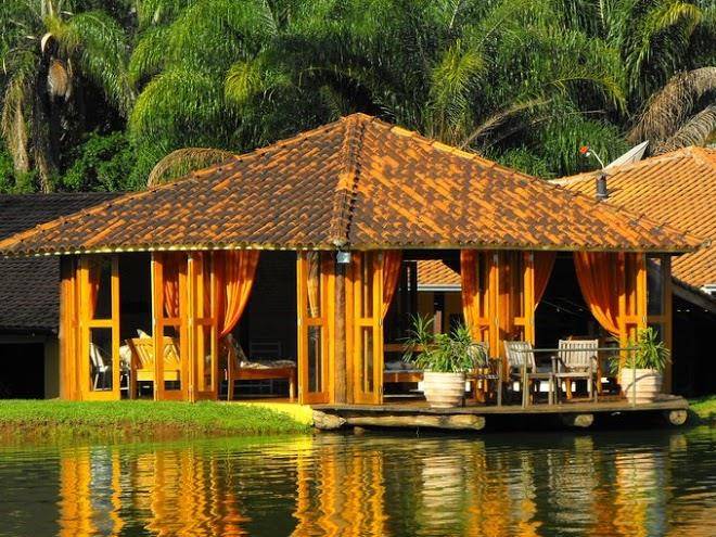Santa clara eco resort