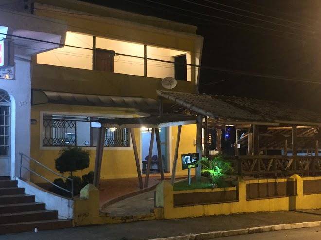 Hotel eldorado