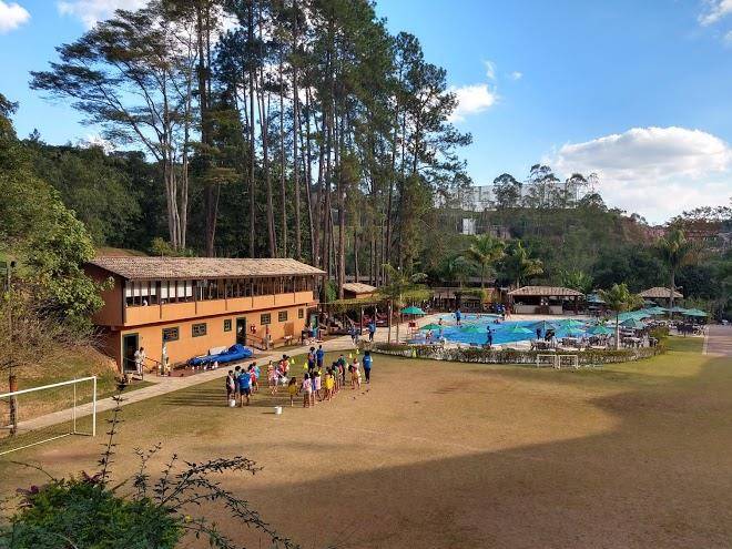 Espaco terra hotel