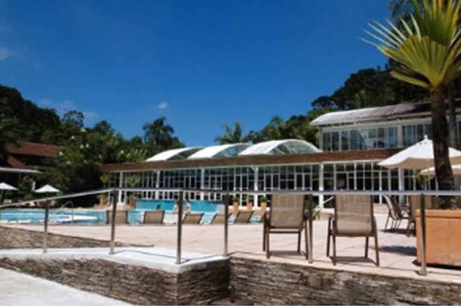 Hotel rancho silvestre