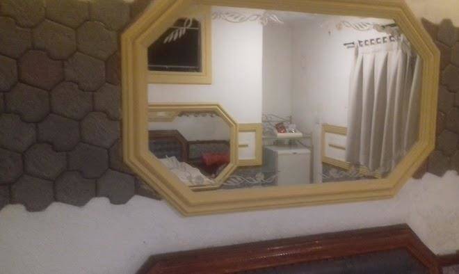 Motel forest inn