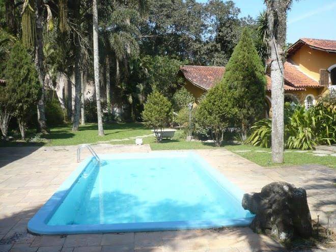 Pousada das artes
