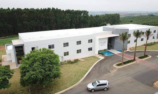 Hotel unasp