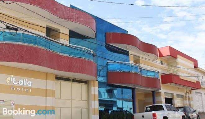 Italia hotel