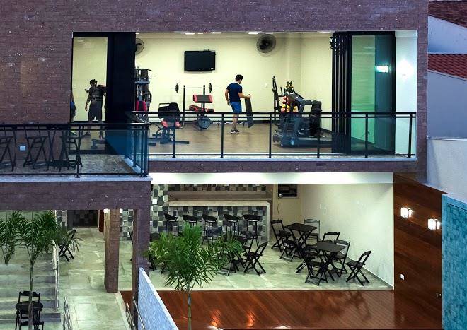 Solar plaza hotel