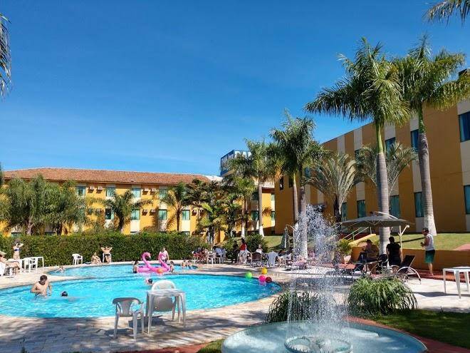 Hotel dan inn franca