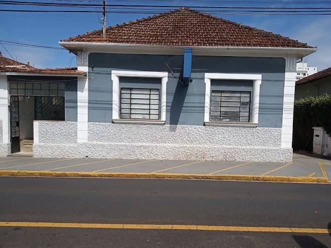 Hotel economico