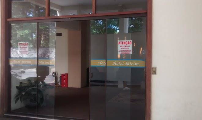 Hotel mirim