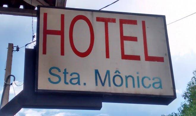 Hotel sta monica