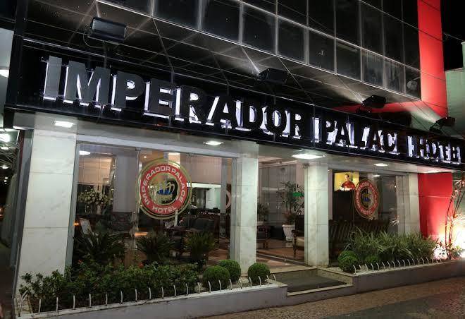 Imperador palace hotel