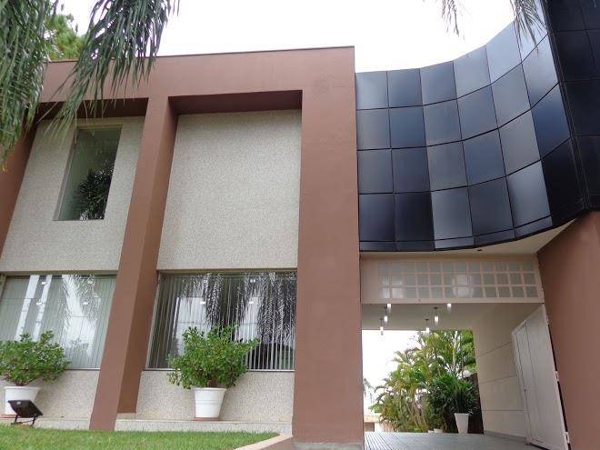 Morada park hotel